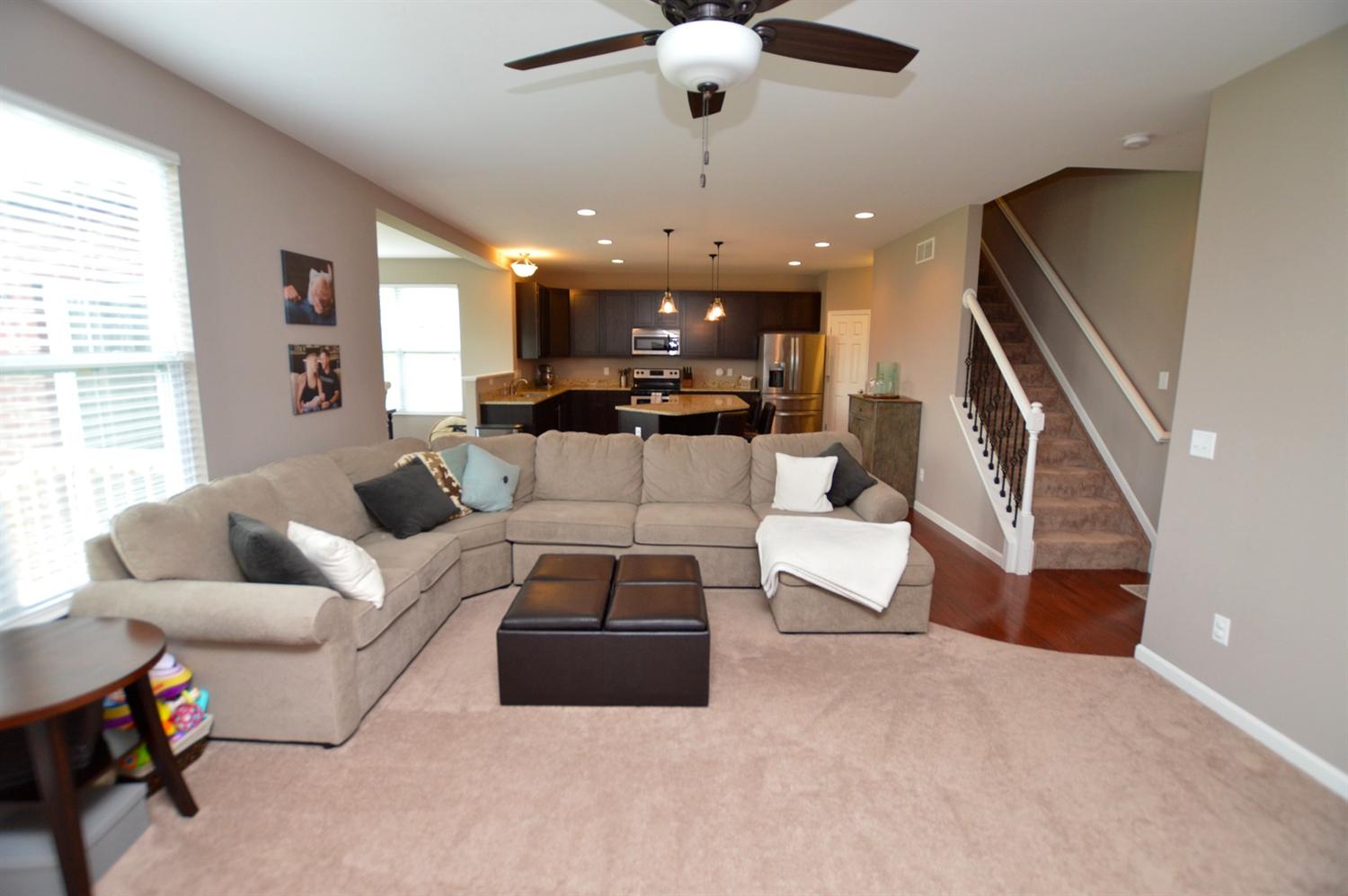 5357 Sugar Maple Run Hamilton, OH 45011
