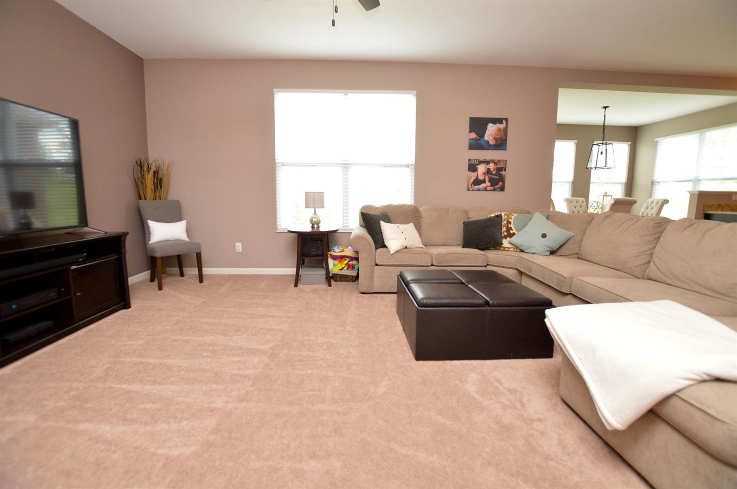 5357 Sugar Maple Run Hamilton, OH 45011