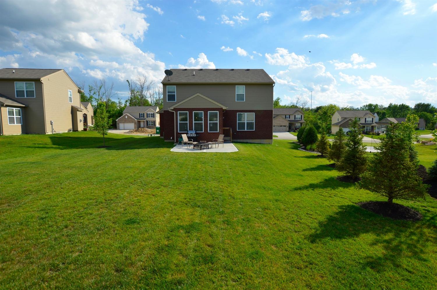 5357 Sugar Maple Run Hamilton, OH 45011