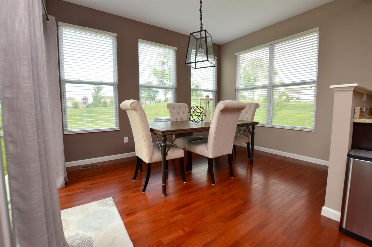 5357 Sugar Maple Run Hamilton, OH 45011