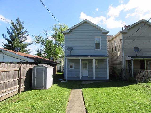 718 Ridgewood Ave
