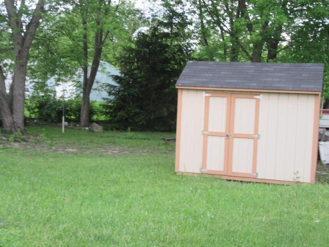 1674 Ray Combs Ave