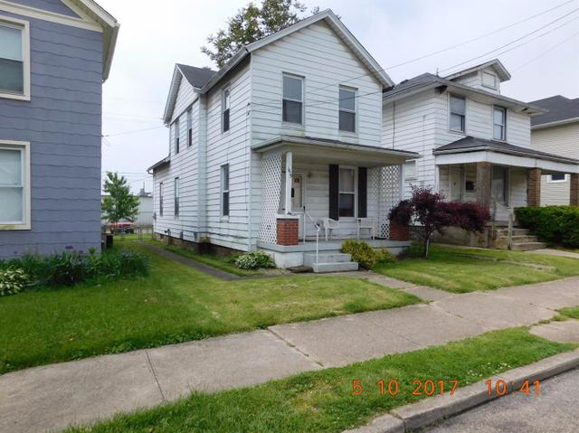 1674 Ray Combs Ave