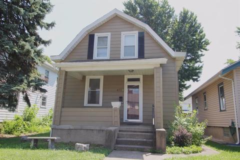 130 N F St