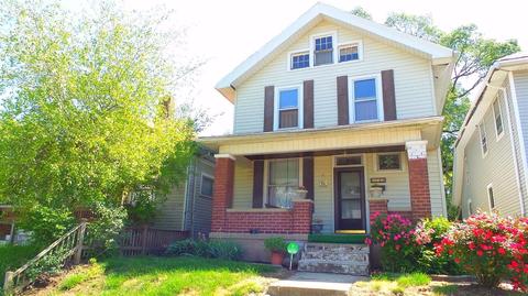 130 N F St