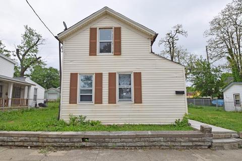 130 N F St