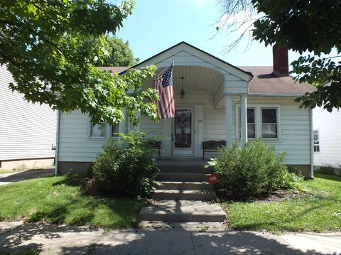130 N F St