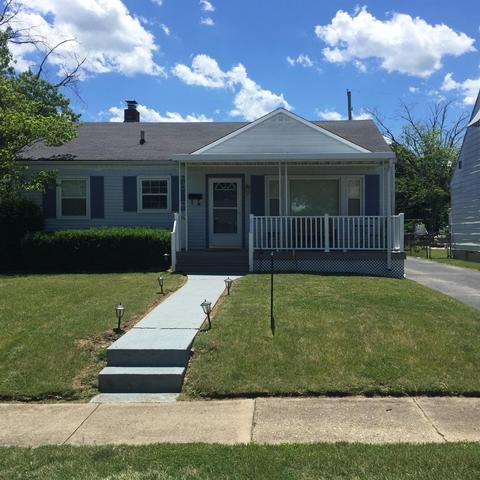 1167 Azel Ave