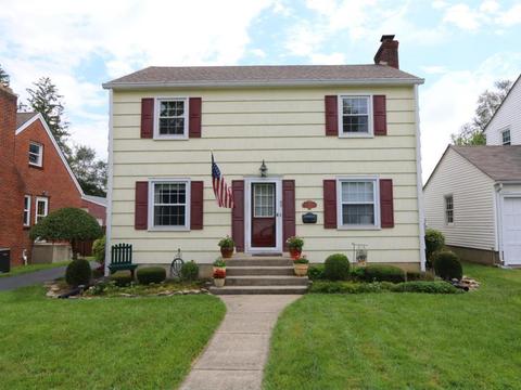 518 Ridgelawn Ave