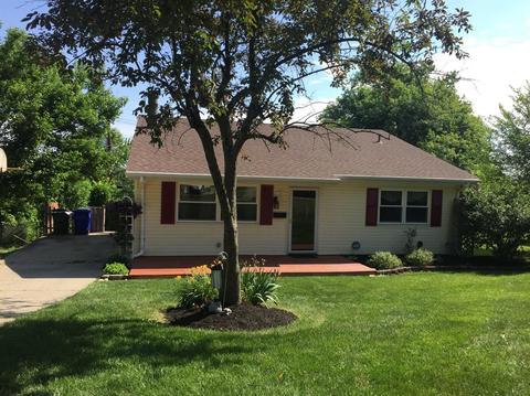 518 Ridgelawn Ave