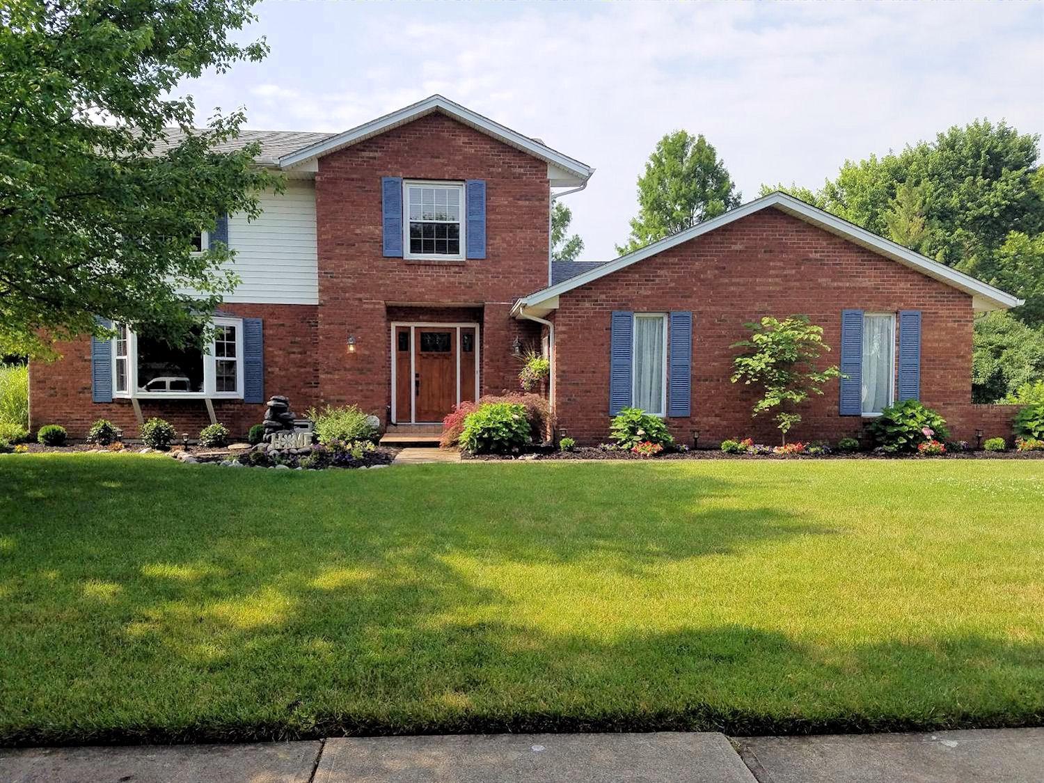 For Sale: 537 Beeler Blvd Hamilton, OH 45013
