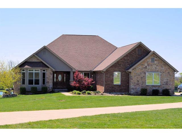 2447 Spring Orchard Ln