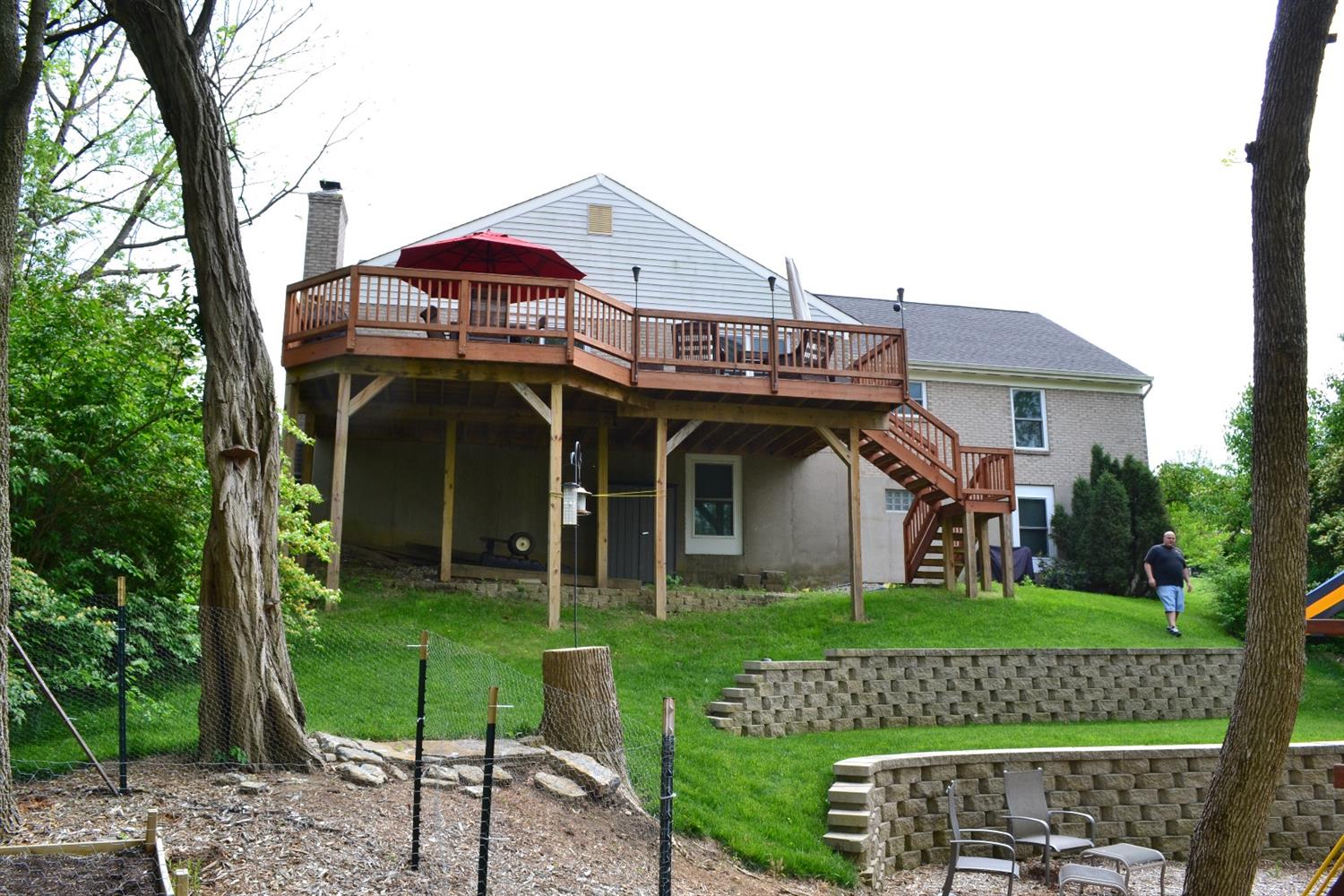 4714 Mcgreevy Dr