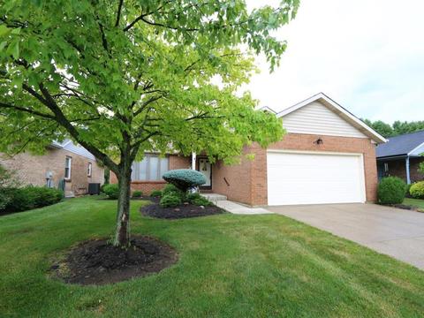 1589 Forester Dr