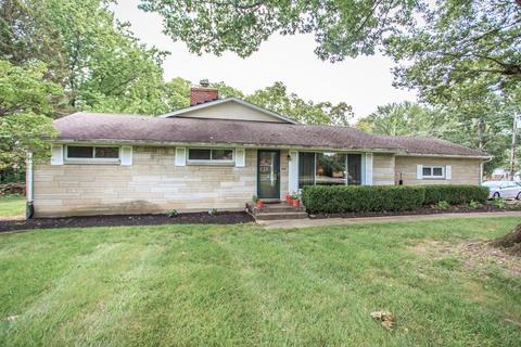 1589 Forester Dr
