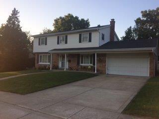 1589 Forester Dr