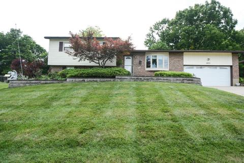 1589 Forester Dr