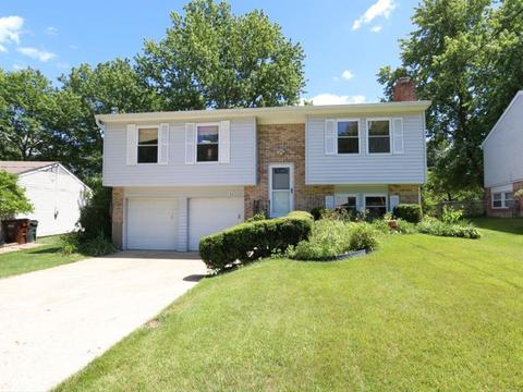 1589 Forester Dr