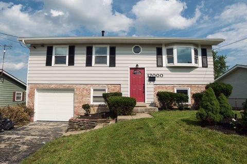 1589 Forester Dr