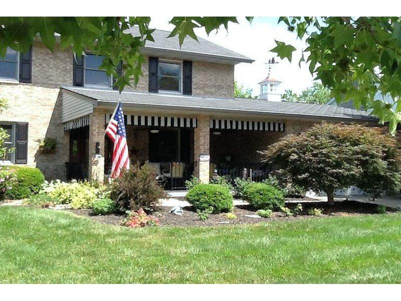 For Sale: 26 Carousel Dr Fairfield, OH 45014