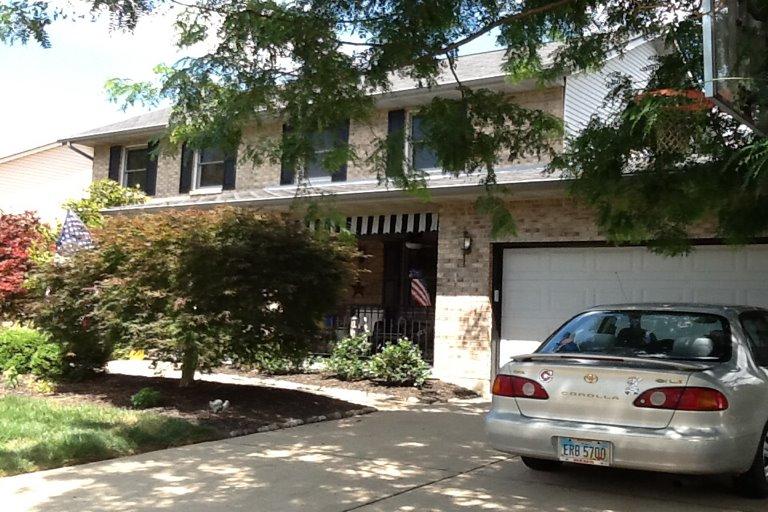For Sale: 26 Carousel Dr Fairfield, OH 45014