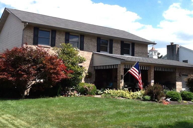For Sale: 26 Carousel Dr Fairfield, OH 45014