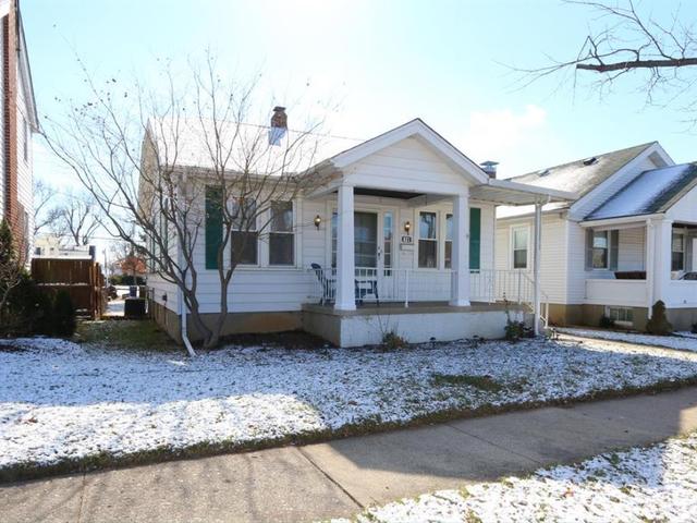 1306 Carver Pl
