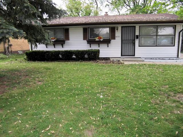 4173 Hammond Blvd