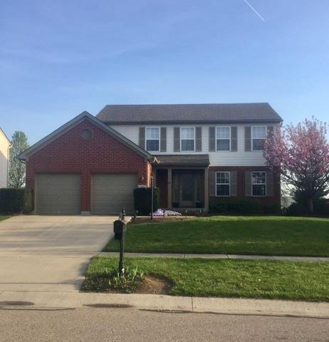 1205 Michael Dr