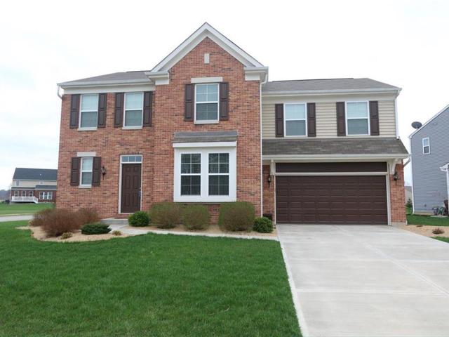 1205 Michael Dr