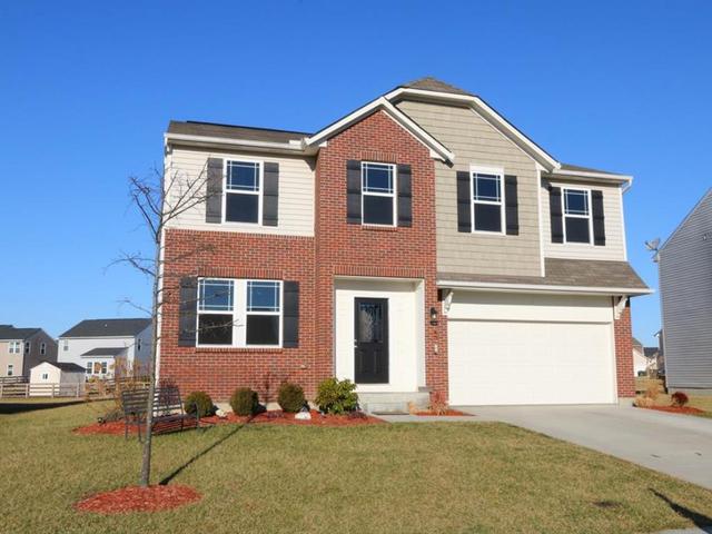 1205 Michael Dr