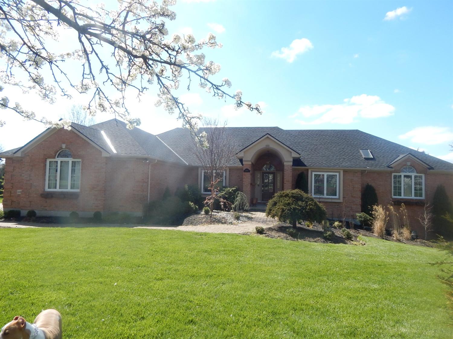 For Sale: 11688 Aristocrat Dr Harrison, OH 45030