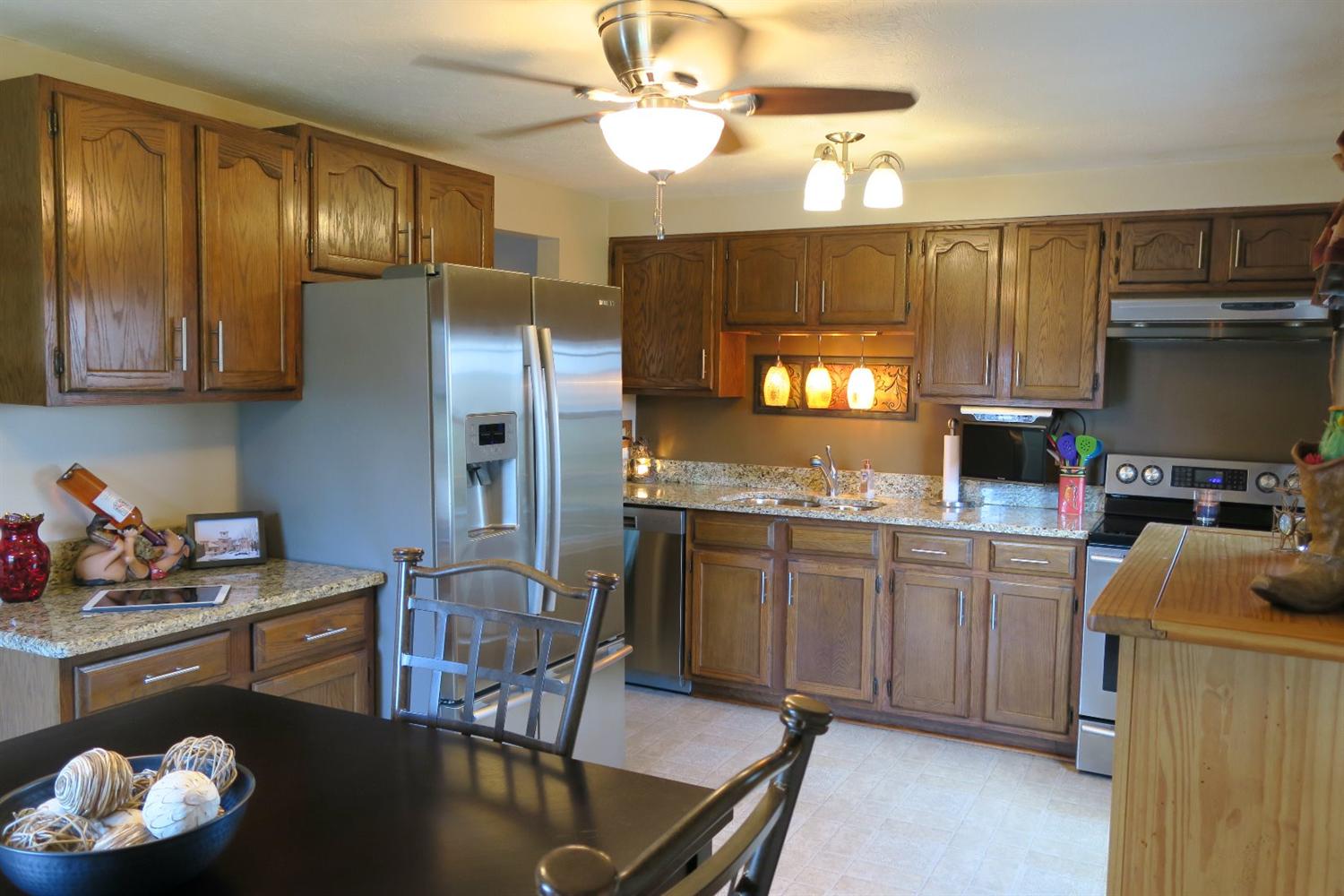 For Sale: 203 Country View Dr Harrison, OH 45030