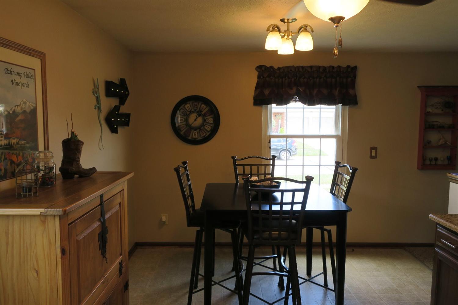 For Sale: 203 Country View Dr Harrison, OH 45030
