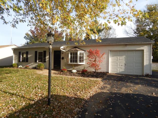 115 Campbell Rd