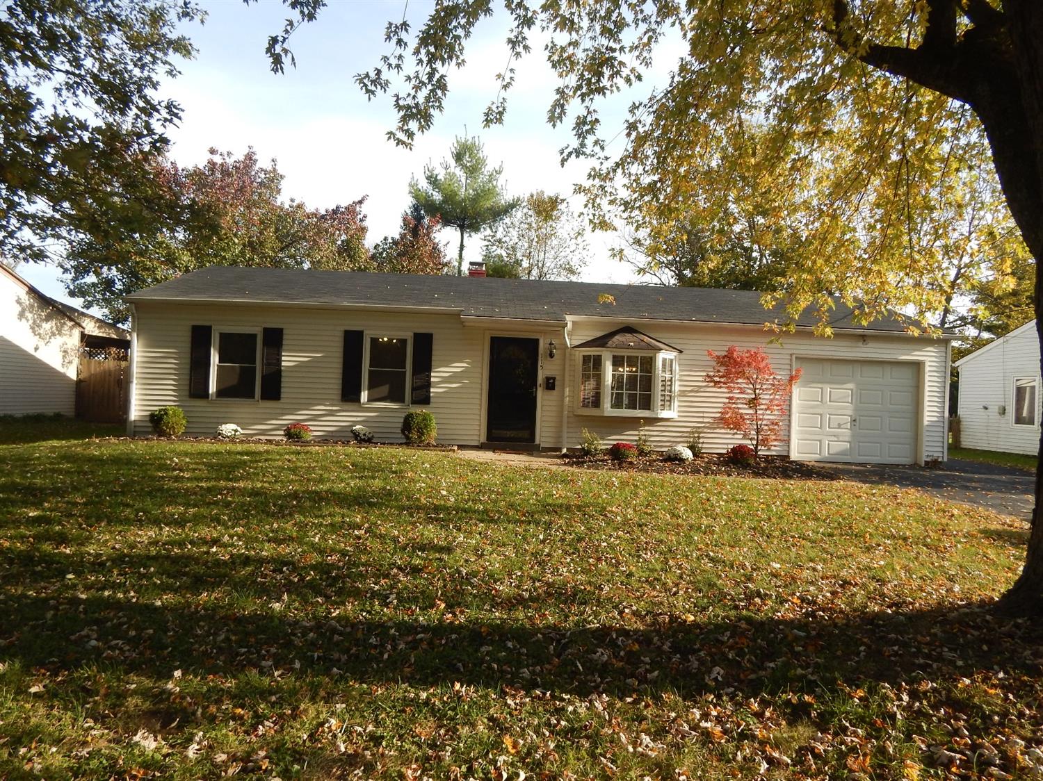 115 Campbell Rd