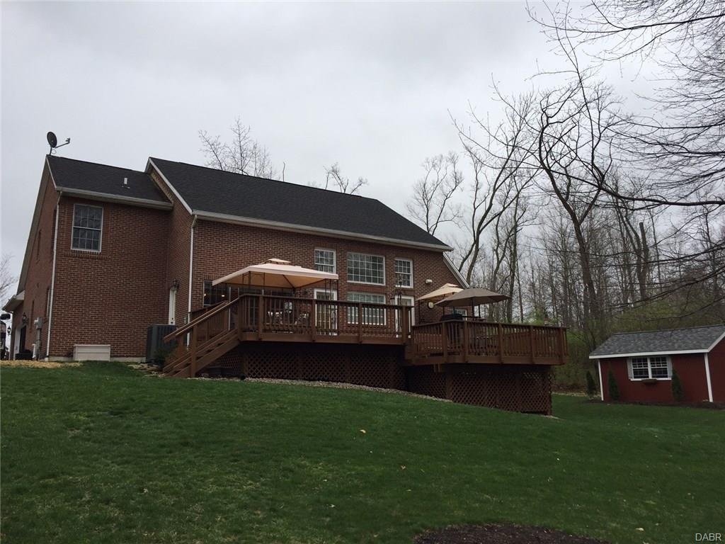 1305 Catalpa Ridge Dr