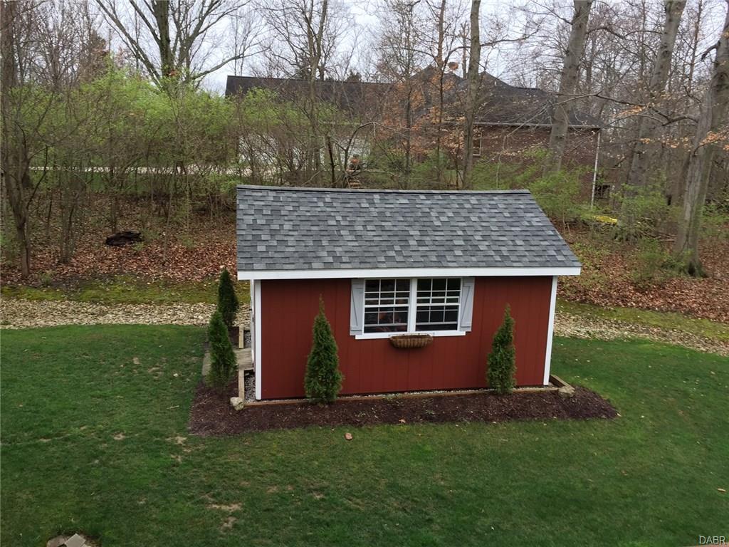 1305 Catalpa Ridge Dr