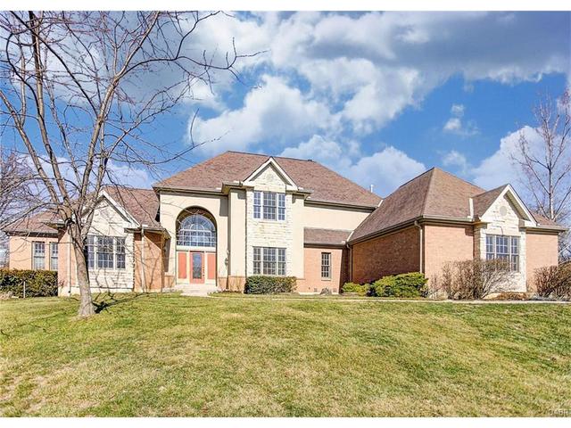 1305 Catalpa Ridge Dr