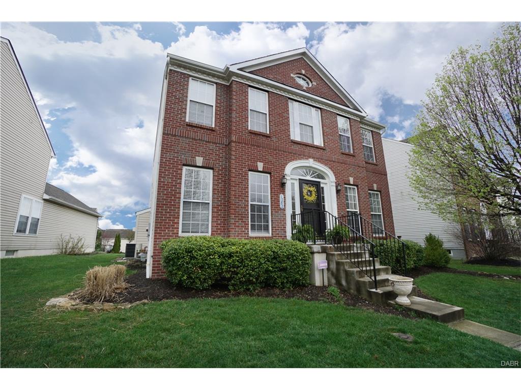 728 Harbor Dr