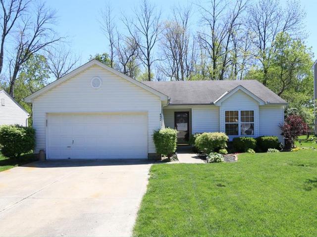 6 N Dryhill Ct