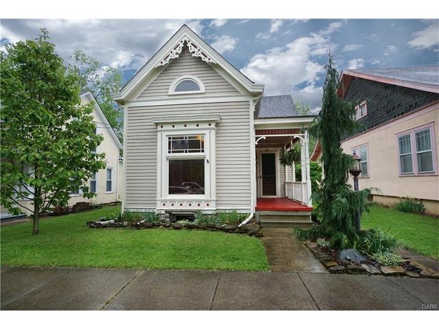 6 N Dryhill Ct