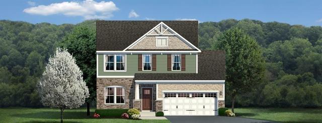 1822 Greentree Meadows Dr