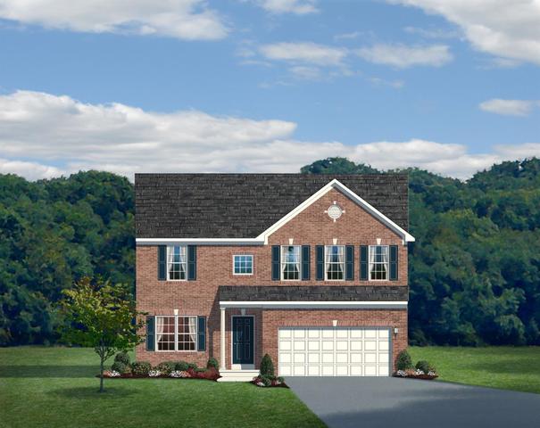 1822 Greentree Meadows Dr