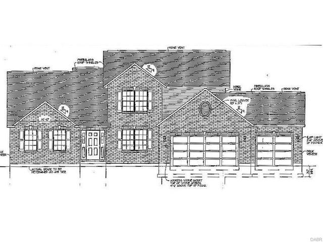 1822 Greentree Meadows Dr