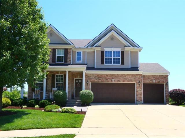 1822 Greentree Meadows Dr