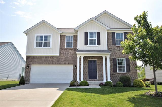 1822 Greentree Meadows Dr