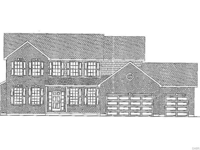 1822 Greentree Meadows Dr