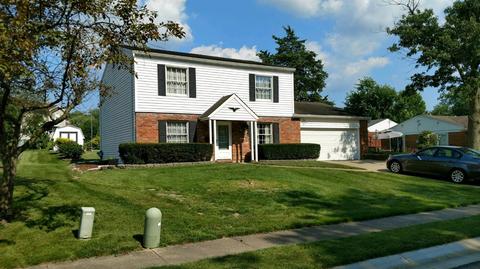 212 W Northwood Dr