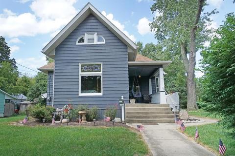 926 Carson Dr